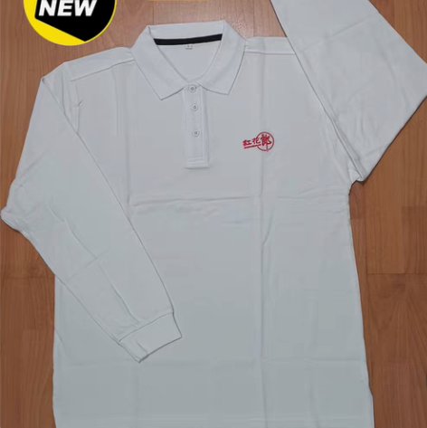 包邮全新 优质男士长袖运动T恤，100%全...