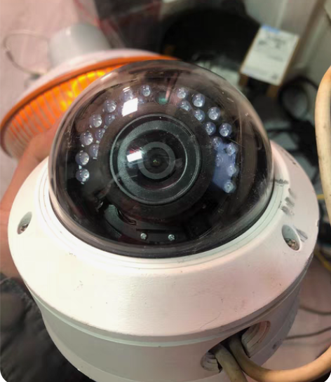 包邮海康威视高清网络摄像头ds-2cd27...