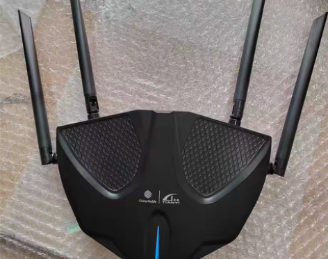 包邮天邑型号：TY-6261M ，千兆双频...