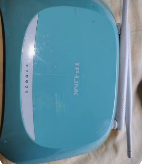 TP–LINK WR845N 300M 智...