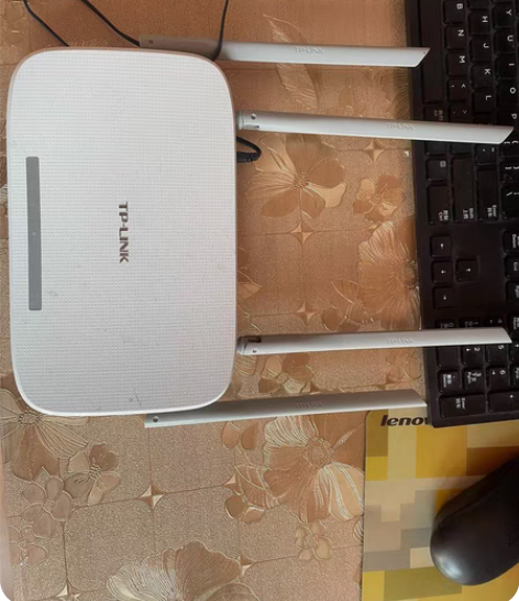 tp路由器一只 感兴趣的话点“我想要”和我...