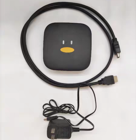 腾讯电视盒子天猫家用网络机顶盒高清魔盒支持...