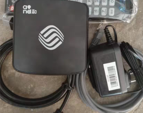 转卖酒店专用电视盒子华为网络机顶盒德芯IP...