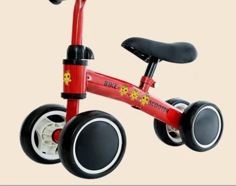 包邮宝宝儿童平衡车1-3岁无脚踏溜溜车滑步...