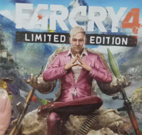 包邮PS4正版游戏 限量版 你值得拥有 二...