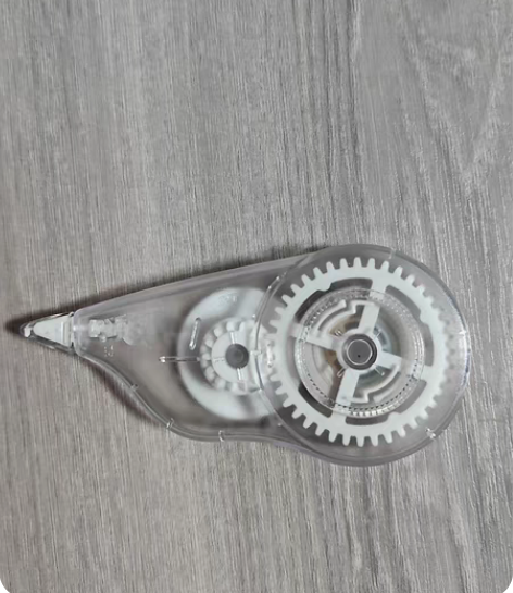 12m修正带，文具，学生党 五个全新??全...