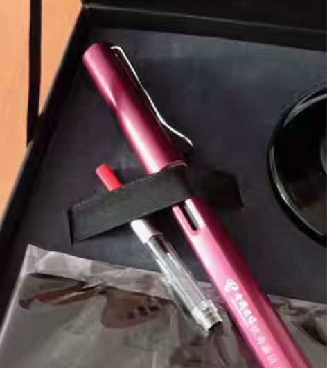 包邮德国Lamy钢笔礼盒，全新，带包装，省...