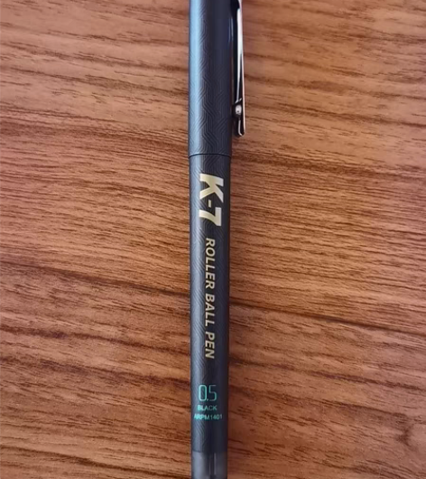 包邮晨光 直液式ARPM1401黑色 12...