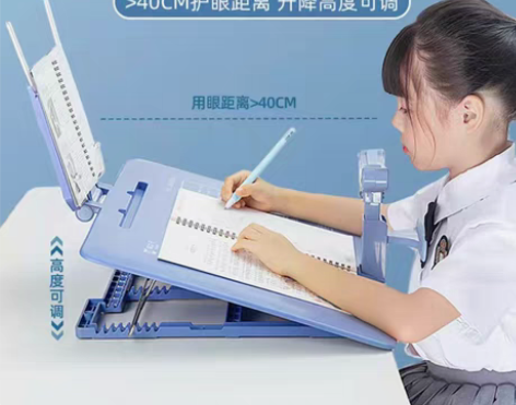 包邮全新 猫太子三维正姿套装矫正器儿童写字...