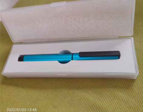 包邮共4支金属中性笔，39.9包邮。 感兴...