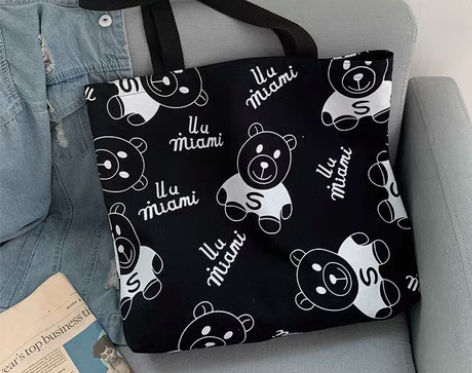 包邮处理一批帆布包！实体店的质量，加厚带拉...