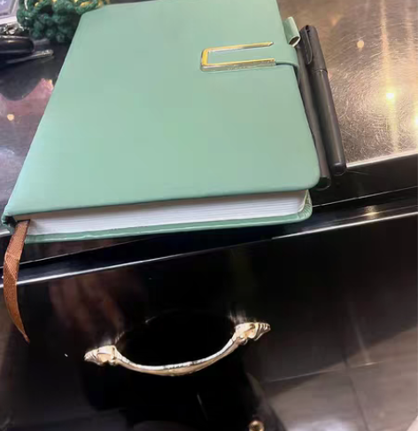 【批发低价处理笔记本416页】 笔记本厚本...