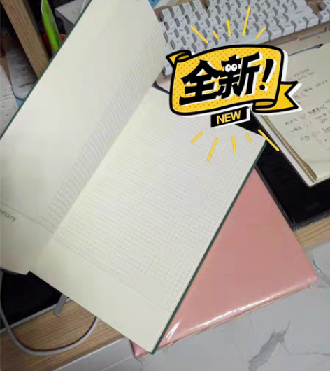 包邮#a4笔记本本子网格康奈尔高效笔记本 ...