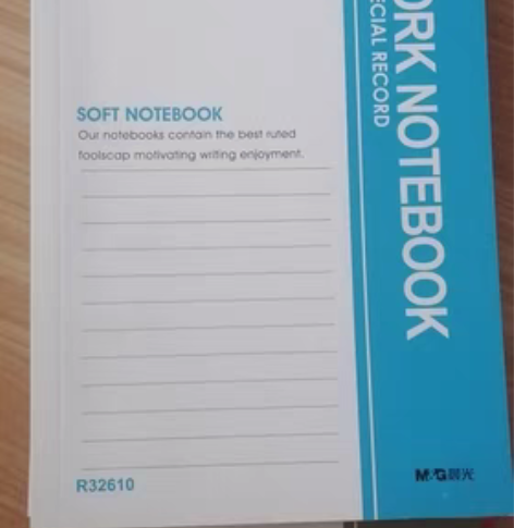全新笔记本，尺寸：140*200mm 60...