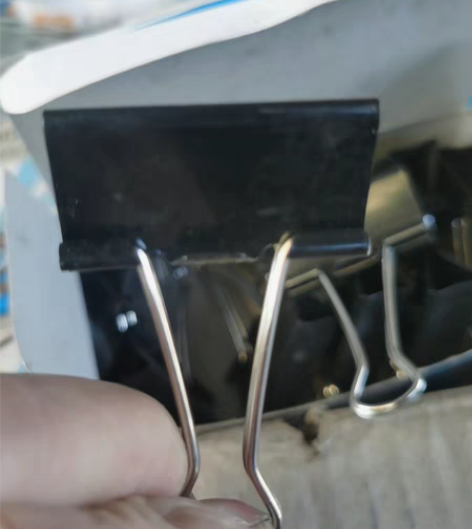 闲置长尾夹103盒*12只，不零售整箱出，...