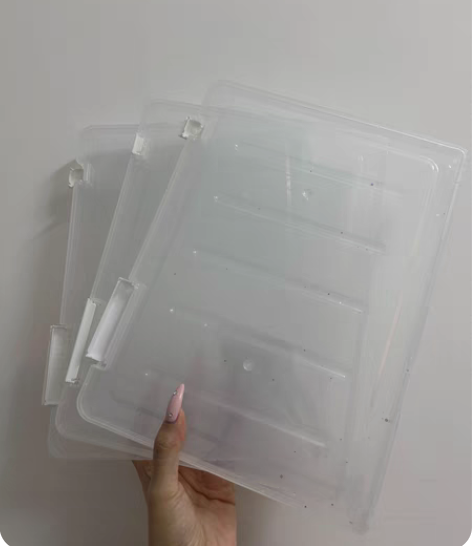 包邮文化用品三件套(含文件筐一个，档案盒一...