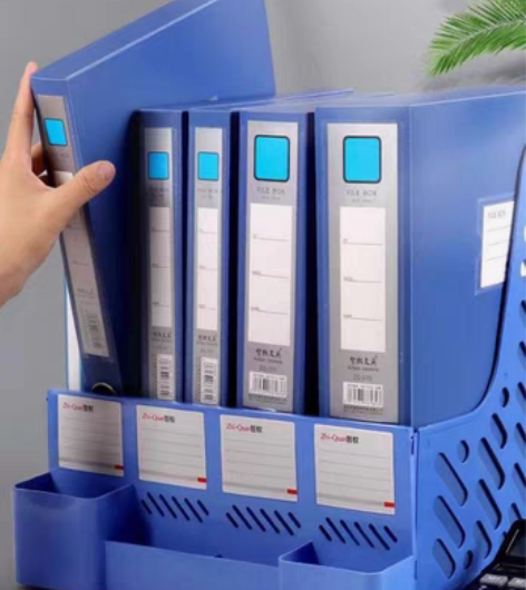 包邮#办公家具 【仓库清仓】档案盒文件资料...