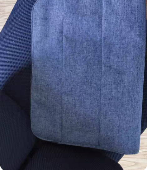 包邮文件包，A4大小文件资料。公司发的，用...