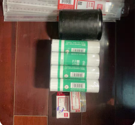 得力文具#桌面文具好物 教育机构倒闭 留下...