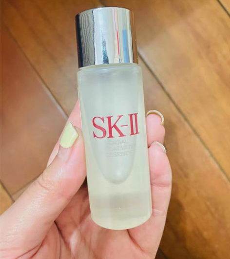 包邮SK 2神仙水护肤精华露30ml 专柜...