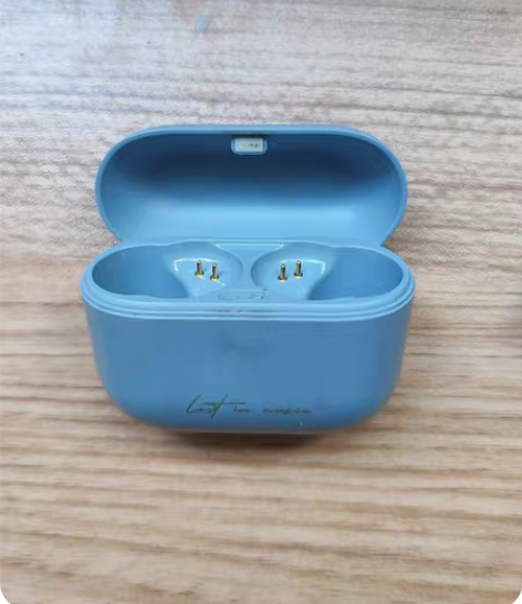 漫步者有心版，坐火车丢了一只左耳，出右耳和...