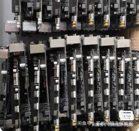 电脑主板技嘉85-d2v，50片，cpu，...