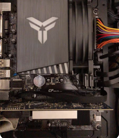 出主板H81m，电脑升级了，置换下来的！便...