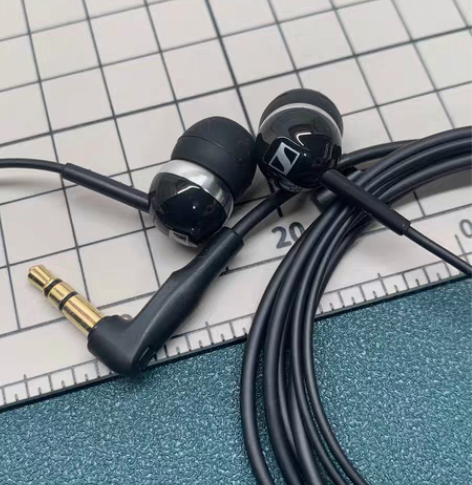 包邮森海塞尔cx100原装正品耳机 全新裸...