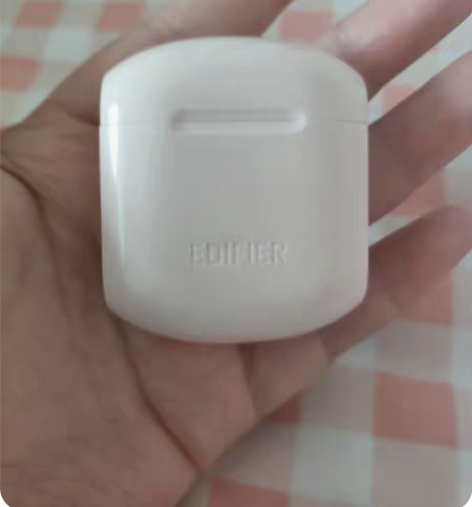 漫步者LolliPods冇心无线蓝牙耳机半...