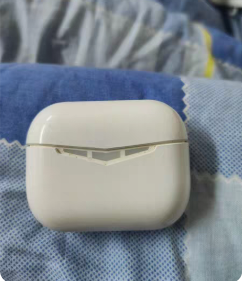 漫步者gm3pro，用了一年多，耳机掉了一...