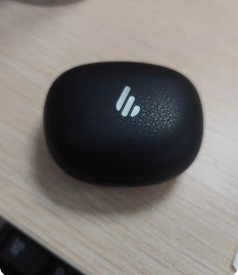 包邮漫步者蓝牙耳机充电仓twsnb2，成色...