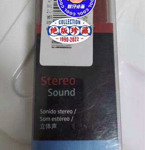 包邮全新森海塞尔mx80闲置处理，一代经典...