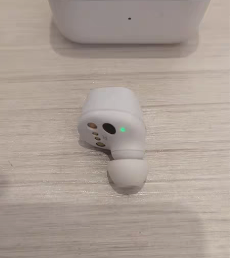 包邮森海塞尔CX PLUS真无线蓝牙耳机，...