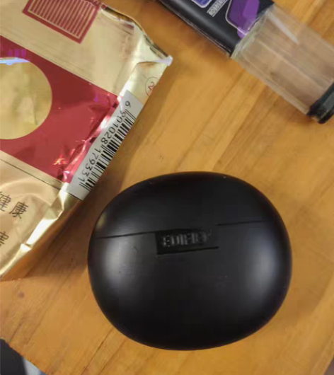 转卖漫步者声迈X2真无线蓝牙耳机+音乐运动...