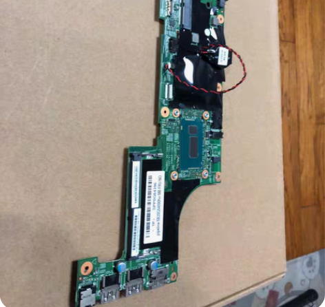 包邮联想 K2450 I3-4030U 主...