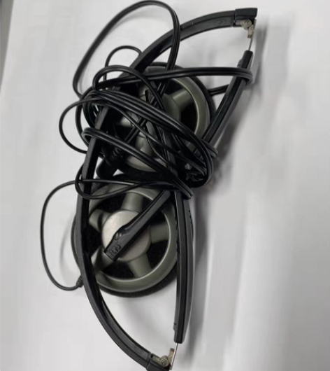 耳机闲置 运动 折叠 音质好  感兴趣的话...