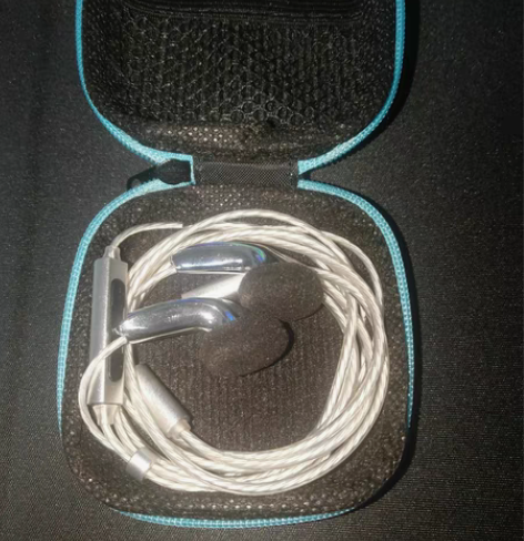 包邮网红经典发烧级德系mx500人声HIF...