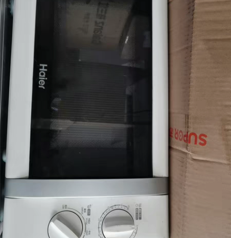 简单好用LG微波炉 感兴趣的话点“我想要”...