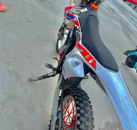 波速尔m5 前轮圈新的 改装大拧油 cnc...