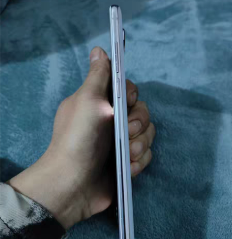 魅族17 8+128全原无拆 嘎嘎新一直贴...