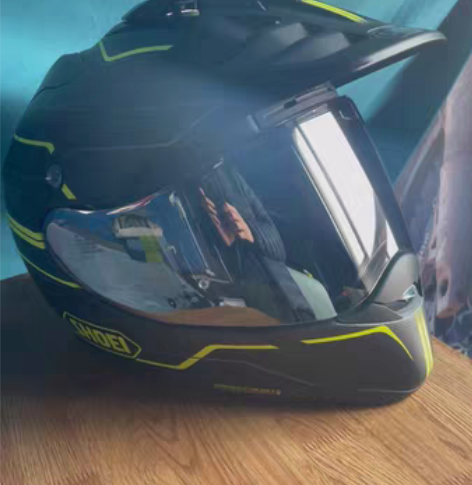 包邮shoei hornet adv 拉力...