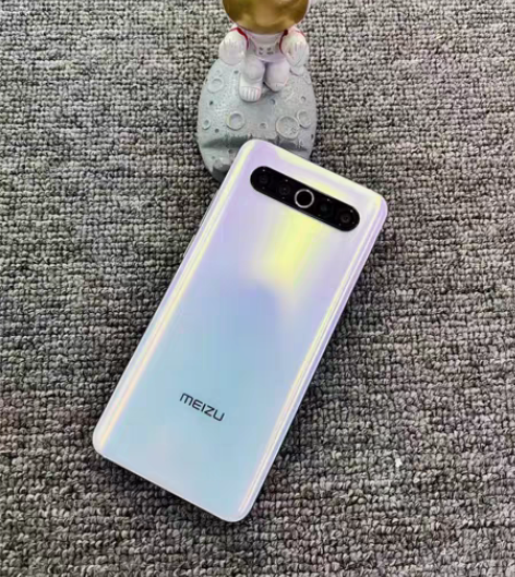 魅族17   99新 价格：（8GB+12...