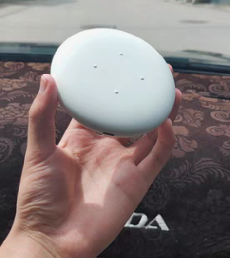 包邮换手机了，闲置出一个魅族27w无线充电...