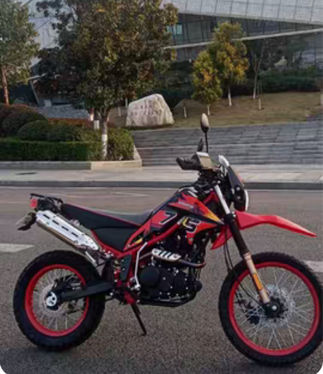 纪念版鑫源魔术师250，国四排放电喷风冷，...