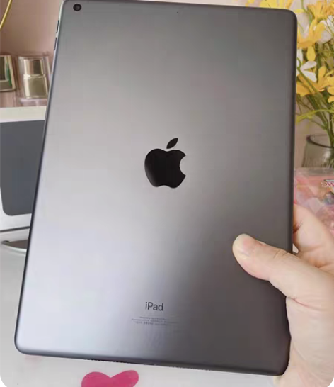女大学生个人闲置出iPad2021款 25...