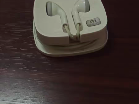 魅族E21耳机， 感兴趣的话点“我想要”和...