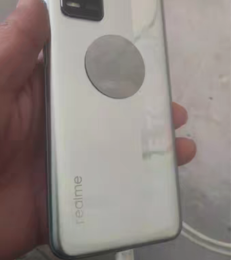 真我  q3  5g  8+256纯原无拆...
