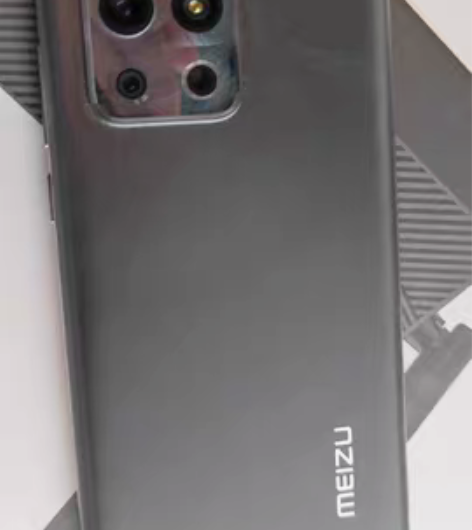 魅族18pro 官网购买，目前过保了，骁龙...