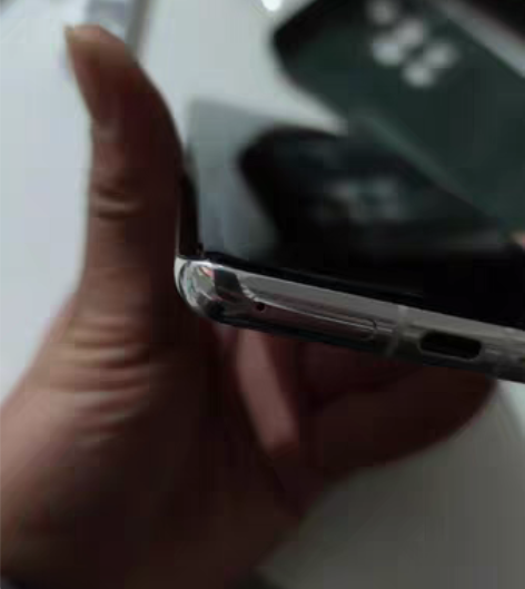 包邮魅族18pro   8+128    ...