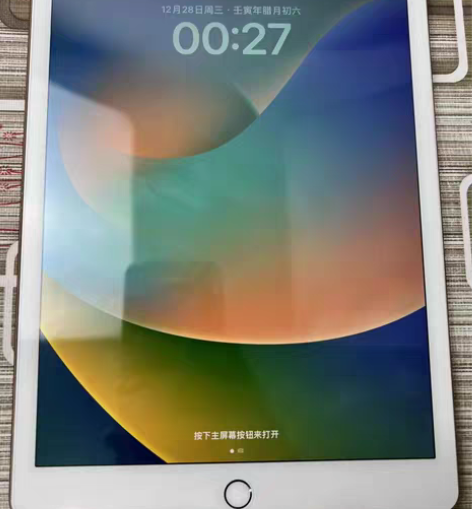 苹果平板iPad（2020）插卡+wife...